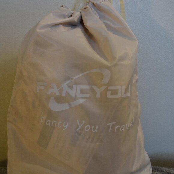 New Set of Fancy You Travel, packing cubes NIB 7pc. Set - Picture 9 of 10